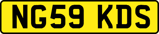 NG59KDS