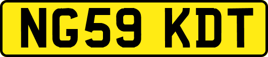NG59KDT