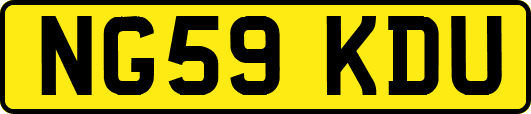 NG59KDU