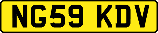 NG59KDV