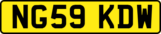 NG59KDW