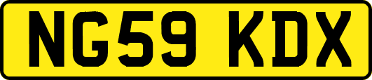 NG59KDX