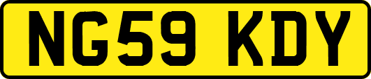 NG59KDY