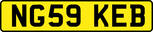 NG59KEB
