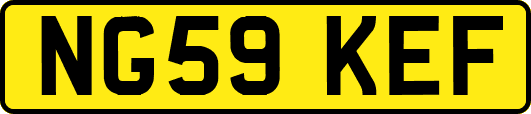 NG59KEF