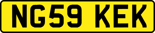 NG59KEK