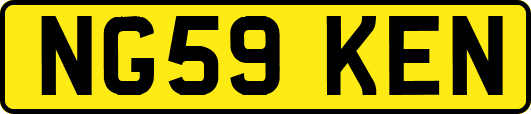 NG59KEN