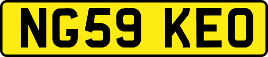 NG59KEO