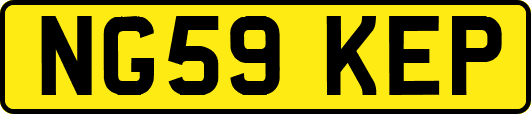 NG59KEP