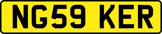 NG59KER