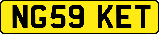 NG59KET