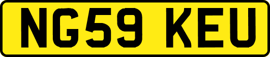 NG59KEU