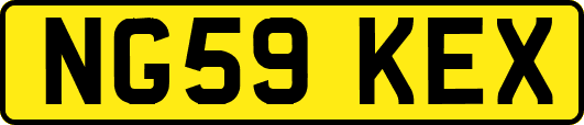 NG59KEX