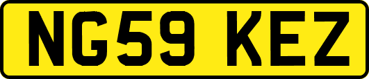 NG59KEZ