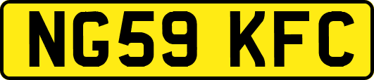 NG59KFC