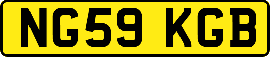 NG59KGB