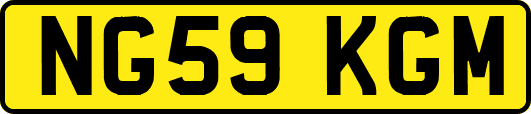 NG59KGM