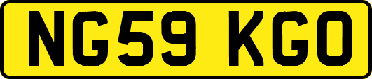 NG59KGO