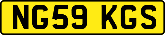 NG59KGS
