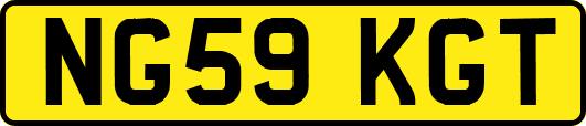 NG59KGT