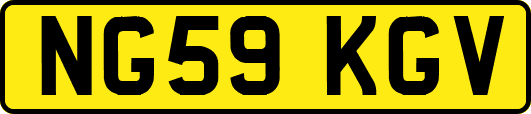 NG59KGV