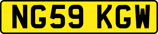 NG59KGW
