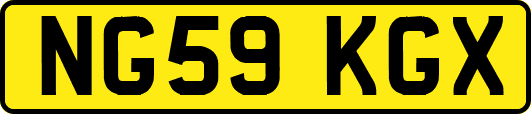 NG59KGX