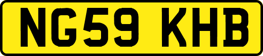 NG59KHB
