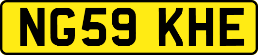 NG59KHE
