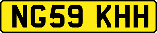 NG59KHH