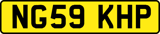 NG59KHP