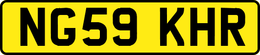 NG59KHR