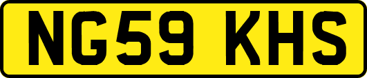 NG59KHS