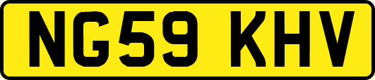 NG59KHV