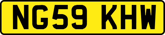 NG59KHW