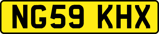 NG59KHX