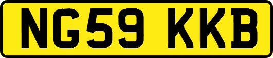 NG59KKB
