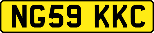 NG59KKC
