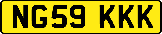 NG59KKK