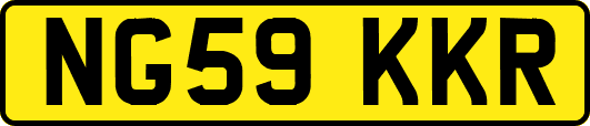 NG59KKR