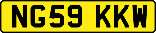 NG59KKW
