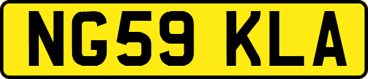 NG59KLA