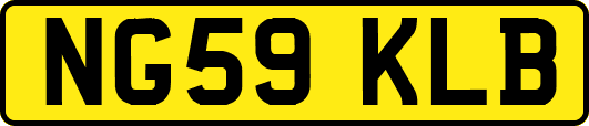 NG59KLB