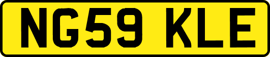 NG59KLE