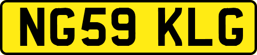 NG59KLG