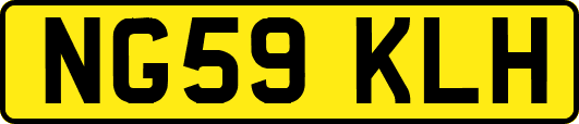 NG59KLH