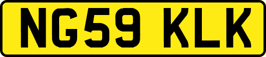 NG59KLK