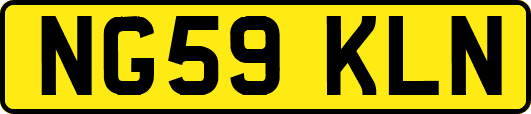 NG59KLN