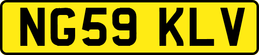 NG59KLV