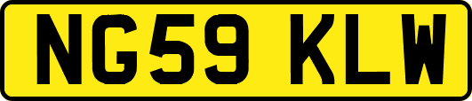 NG59KLW